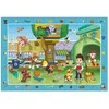 Dodo pastabumo dėlionė vaikams Paw Patrol (50 det.)