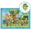 Dodo pastabumo dėlionė vaikams Paw Patrol (50 det.)