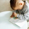 Dodo spalvinimo vandeniu knygutė Transportas