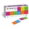 Dėlionė Dodo stalo žaidimas Klasikinis domino