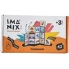 Imanix Style Cards iliustracijų kortelės (43 el.)