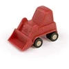 Miniland EKO mašinų rinkinys Minimobil (4 vnt., 9 cm)