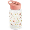 Miniland gertuvė vaikams su šiaudeliu Butterfly (450 ml)