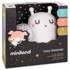 Miniland naktinė lempa Cozy Dreamer