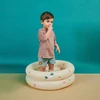 Miniland pripučiamas vandens baseinas Švyturys (60 cm)