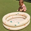 Miniland pripučiamas vandens baseinas Švyturys (60 cm)