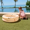 Miniland pripučiamas vandens baseinas Švyturys (60 cm)