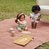Miniland rūbai lėlėms (38 cm)