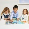 Miniland stalo žaidimas Pabėgimas iš Monstrolandijos