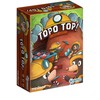 Miniland stalo žaidimas Topo Top