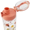 Miniland Tritan gertuvė vaikams Butterfly (500 ml)