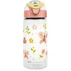 Miniland Tritan gertuvė vaikams Butterfly (500 ml)