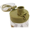 Miniland Tritan gertuvė vaikams Explorer (500 ml)