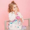 Miniland vaikiška gertuvė su šiaudeliu Pasaka