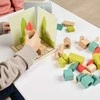 Miniland žaidimas Shape makers