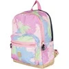 Pick &amp; Pack mokyklinė kuprinė Pastel, L