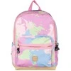 Pick &amp; Pack mokyklinė kuprinė Pastel, L