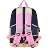 Pick &amp; Pack mokyklinė kuprinė Pastel, L