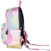 Pick &amp; Pack mokyklinė kuprinė Pastel, L