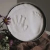 Vanilla Copenhagen Dėžutė su su kūdikio rankos/pėdos įspaudu