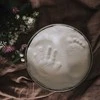 Vanilla Copenhagen Dėžutė su su kūdikio rankos/pėdos įspaudu