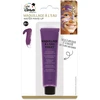 0.1 Veido dažai vandens pagrindu – violetiniai, 26 ml | Tinka vaikams