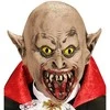 Baisi vampyro kaukė suaugusiam