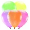 PartyDeco Ryškiaspalvių balionų rinkinys 25 cm, 5vnt