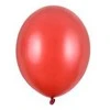 Party Deco Balionai stiprūs 30cm 100 vnt raudoni