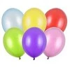 Party Deco Balionai stiprūs 30cm 100 vnt spalvoti