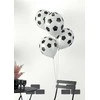 Balionų rinkinys 30 cm 8 vnt "Futbolas"
