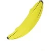 Bananas pripučiamas