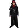 Dandy vampyro kostiumas L/XL