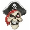 Dekoracija helovinui "Piratas" 48*56cm