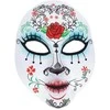 Widmann Dia de los muertos audinio kaukė