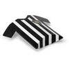 Dovanų dėžutės "Futbolas" 6 vnt 11*12*2,5cm