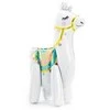 PartyDeco Folinis balionas "Lama"