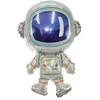Folinis balionas "Astronautas" 59*82cm