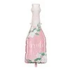 Party Deco Folinis balionas "Bride to be" 50&amp;110cm
