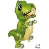 Folinis balionas "T-Rex dinozauras" 45*62cm
