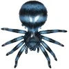 Folinis didelis balionas "Voras" 120x135 cm 3D