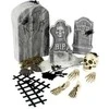 Halloween rinkinys 24 dalys