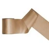 Party Deco Juostelė satino 100mm/25m auksinė