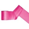 Party Deco Juostelė satino 100mm/25m bordo
