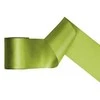 Party Deco Juostelė satino 100mm/25m salotinė
