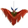 Kabantis klounas 36cm Halloween