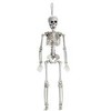 Kabantis skeletas 10*42cm