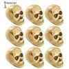 Widmann Kaukuolių rinkinys 9 vnt 5 cm