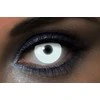 Kontaktiniai lęšiai "Fantasy" balti UV