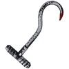Kraujuotas mėsininko kablys 30 cm